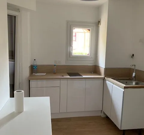 Appartement de 49m2 à louer sur Angers