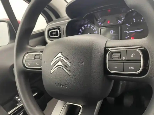 Citroën C3 puretech 83 s&amp;s bvm5 — photo 61