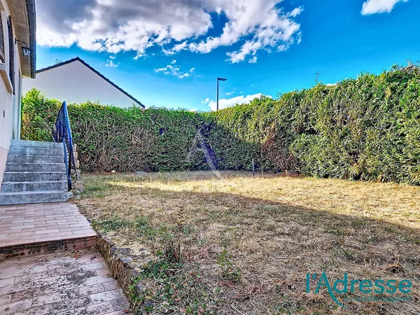 Maison Vente Changé 7p 173m² 228900€