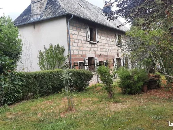 Maison 4 pièces 140 m²
