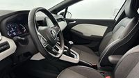 Renault Clio 1.3 TCe 140ch Techno — photo 12