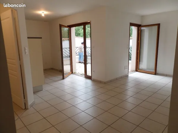 Appartement 56 m2