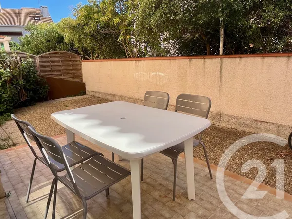 Appartement 2 pièces 31 m²
