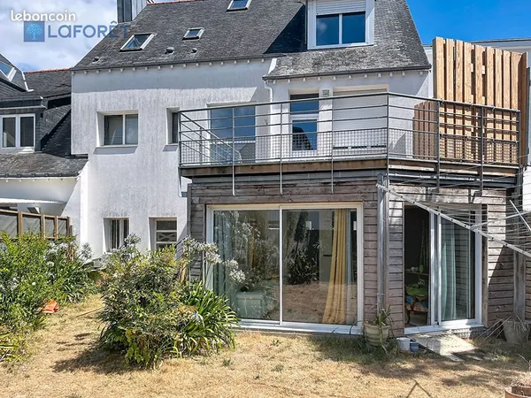 Maison 5 pièces 193 m²