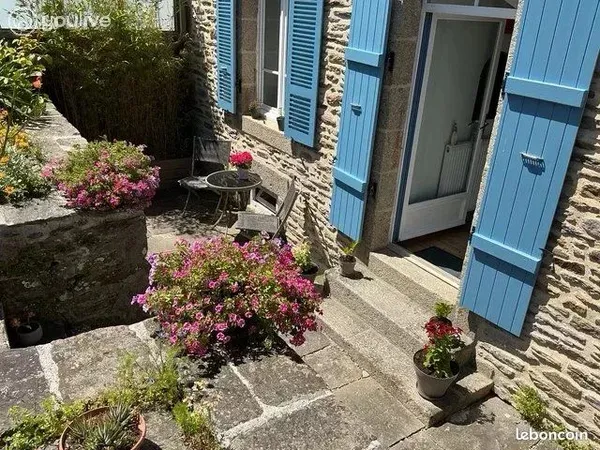 Maison 8 pièces 140 m²
