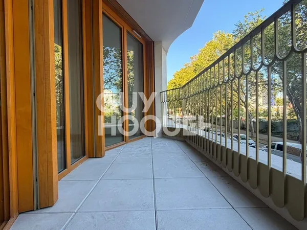 Appartement Paris DUPLEX 4 pièce(s)