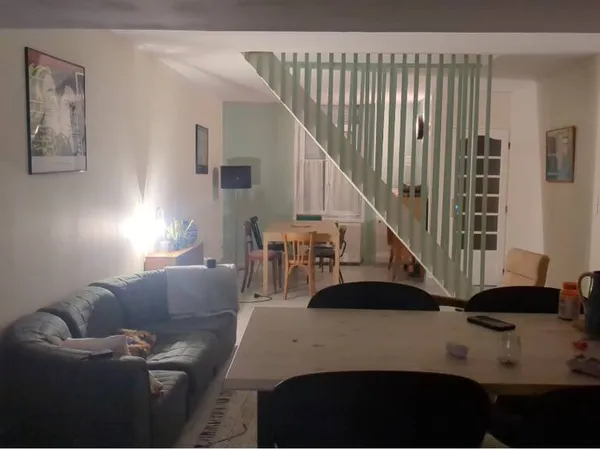 Maison 5 pièces 109 m²