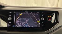 Volkswagen Taigo 1.0 TSI 110ch R-Line DSG7 — photo 18