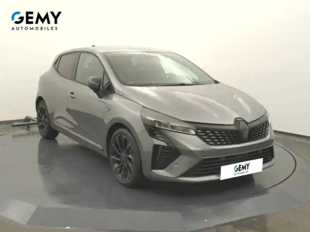 Renault Clio tce 90 ch gsr2 — photo 19