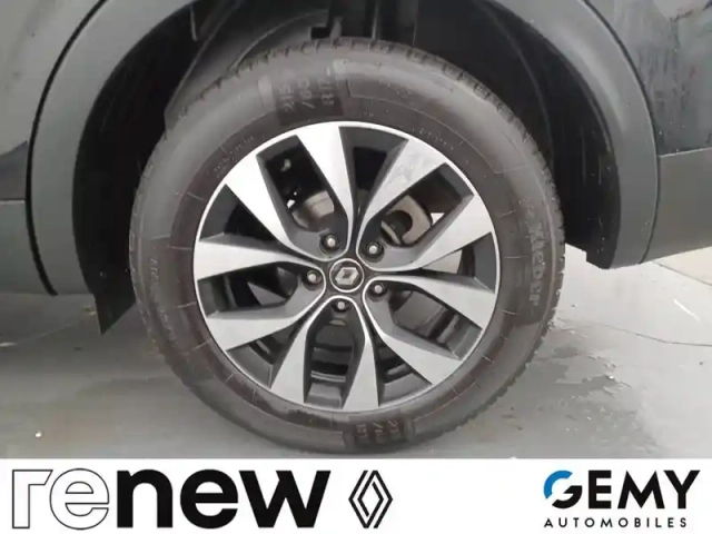 Renault Arkana mild hybrid 140 edc fap - 22 — photo 30