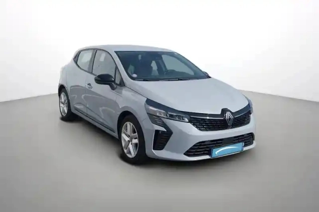 Renault Clio tce 90 — photo 8