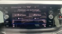 Volkswagen Taigo 1.5 TSI 150ch Style DSG7 — photo 36
