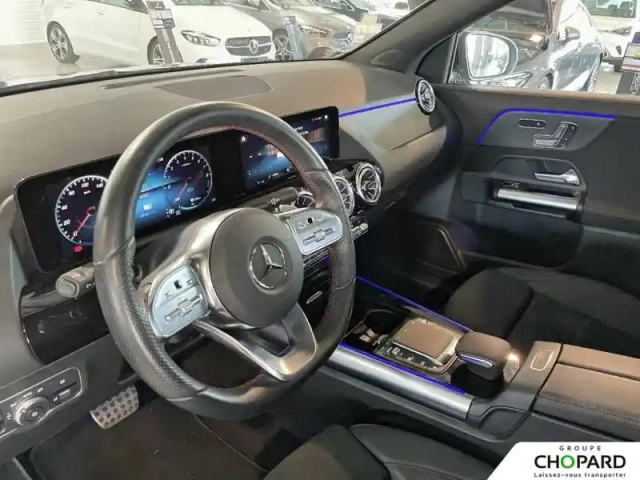 Mercedes Gla 250 e 8g-dct — photo 2