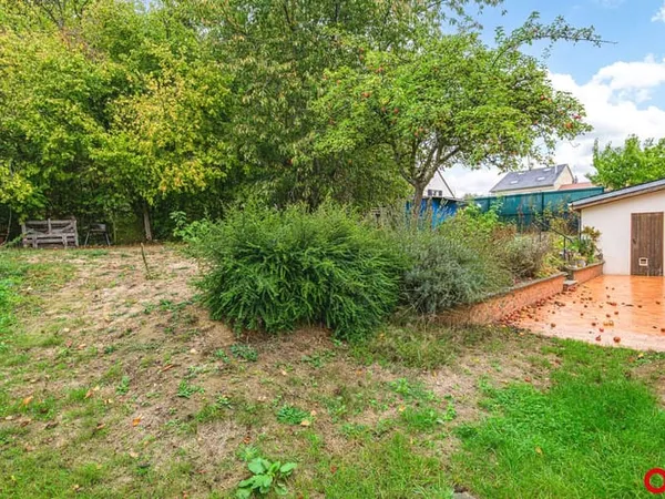 Maison 7 pièces 110 m²