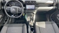 Citroen C3 Aircross 1.5 BlueHDi 110ch S&S YOU — photo 8
