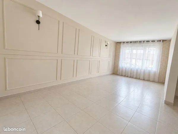 Maison 4 pièces 83 m²