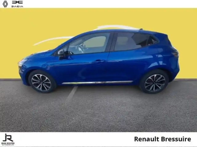 Renault Clio 1.0 tce 90ch techno - 24 — photo 10