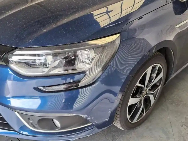 Renault Megane mégane iv estate tce 140 fap — photo 45
