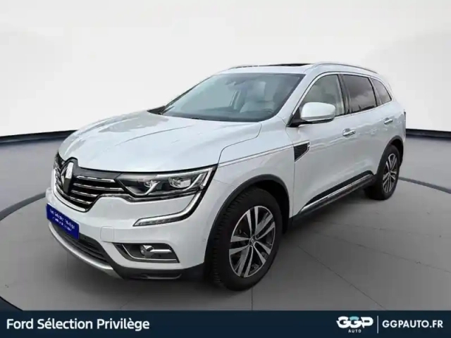 Renault Koleos 1.6 dci 130ch energy intens