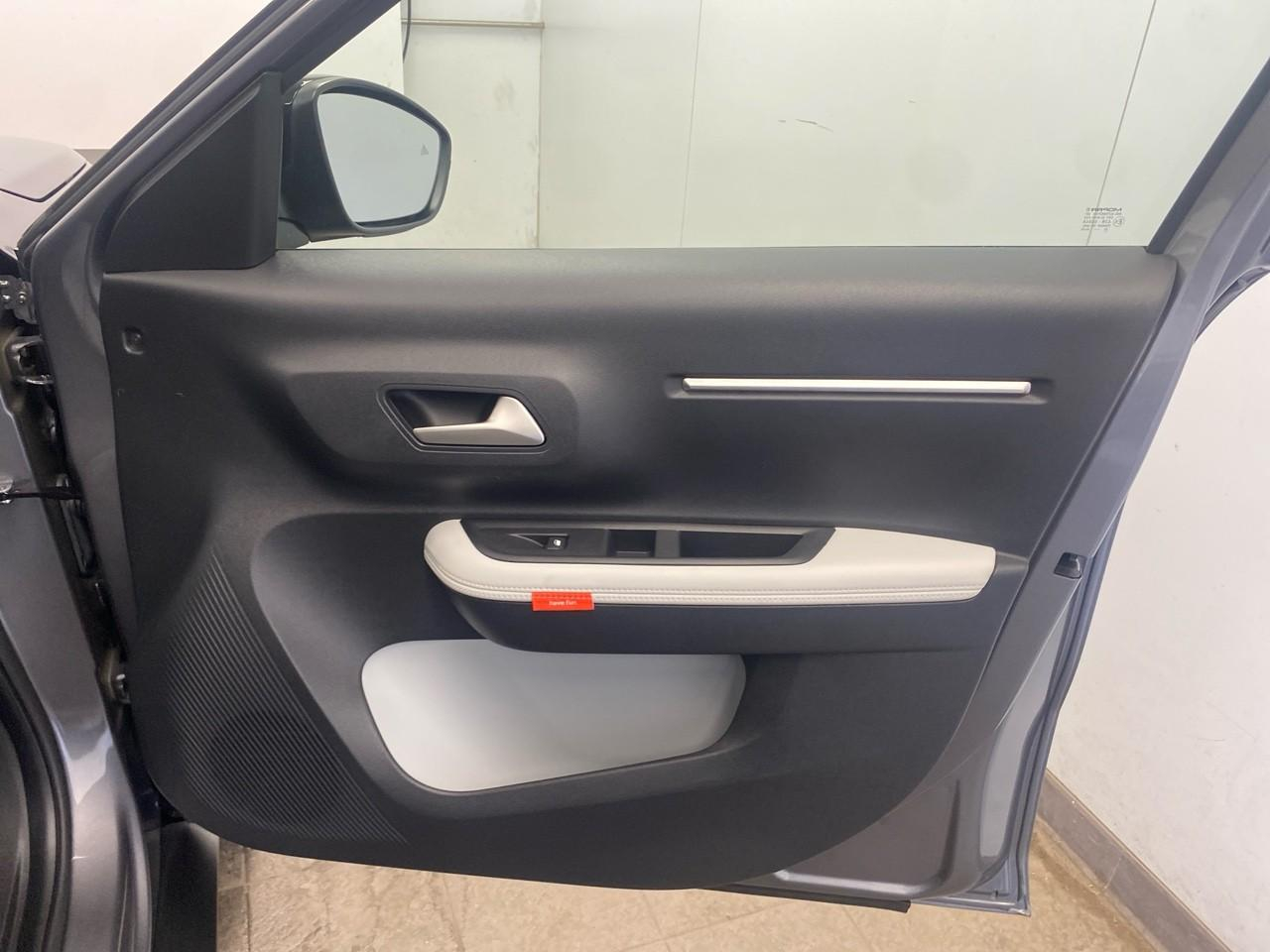 Citroën C3 Aircross hybride 136 ch aut max — photo 25