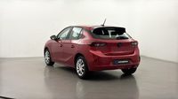 Opel Corsa 1.2 Turbo Hybrid 100ch Edition e-BVA6 — photo 8