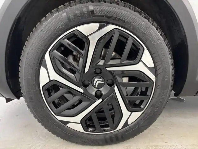 Citroën C4 bluehdi 130 eat8 — photo 33