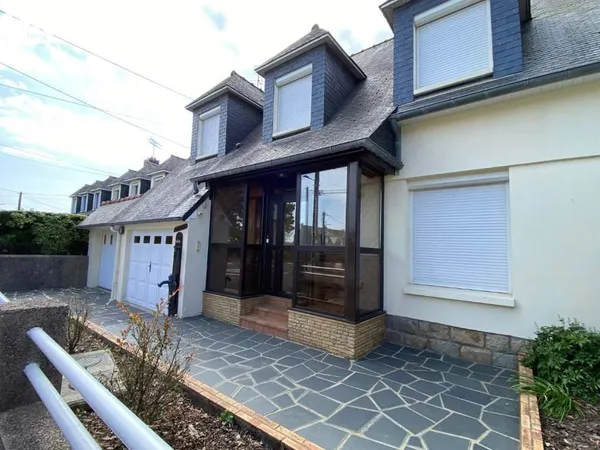 Maison 6 pièces 138 m²