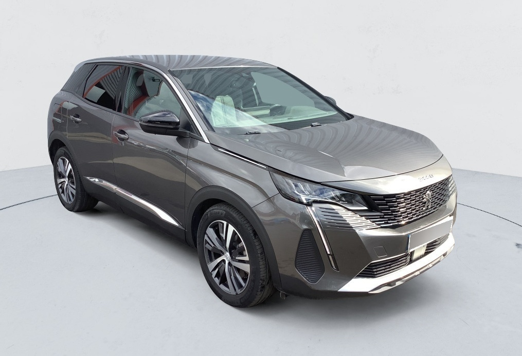 Peugeot 3008 — photo 3