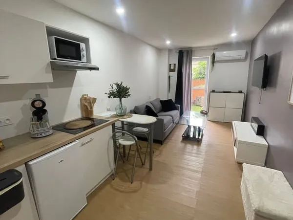 Immeuble de rapport 8 pièces 130 m²