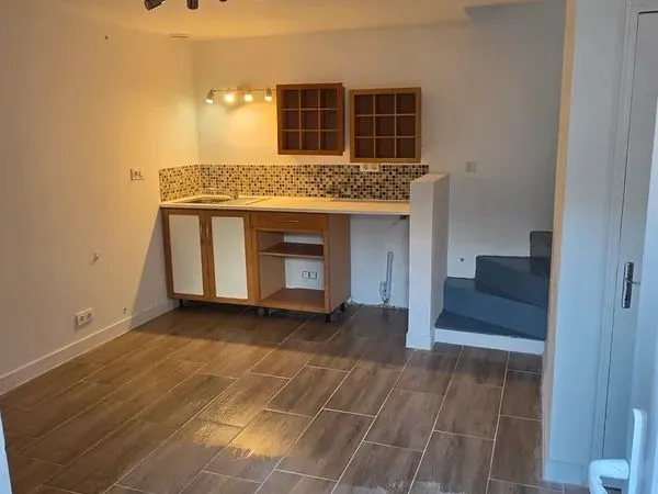 Et si, pour le prix d'un appartement, vous aviez votre petite maison ?