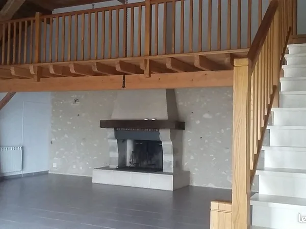 A louer appartement