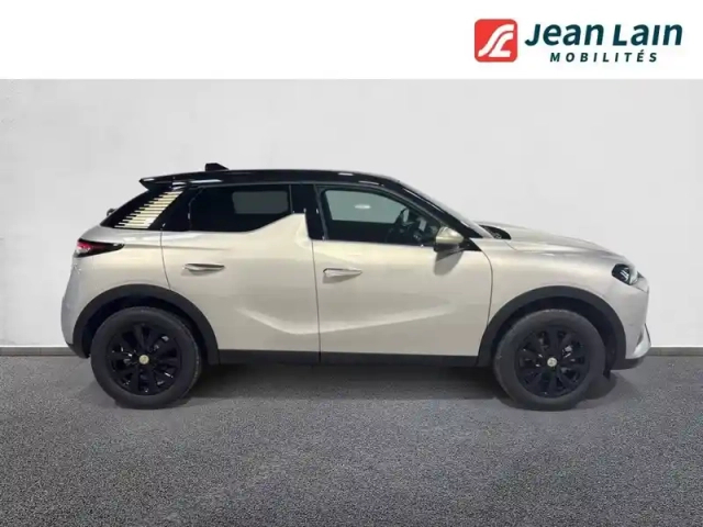 Ds Ds 3 e-tense — photo 4