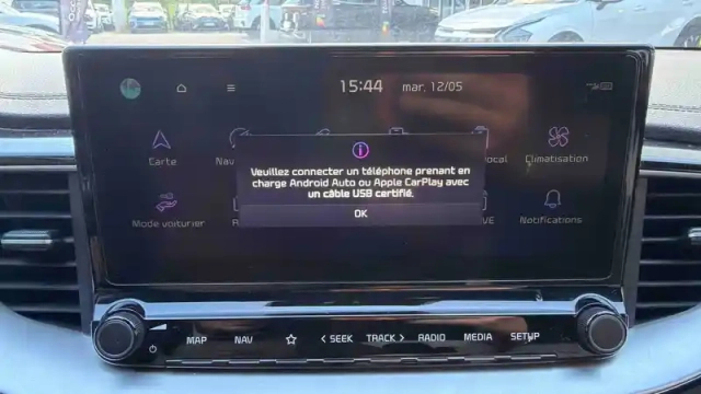 Kia Ceed pro 1.0 t-gdi 120 ch isg bvm6 — photo 23