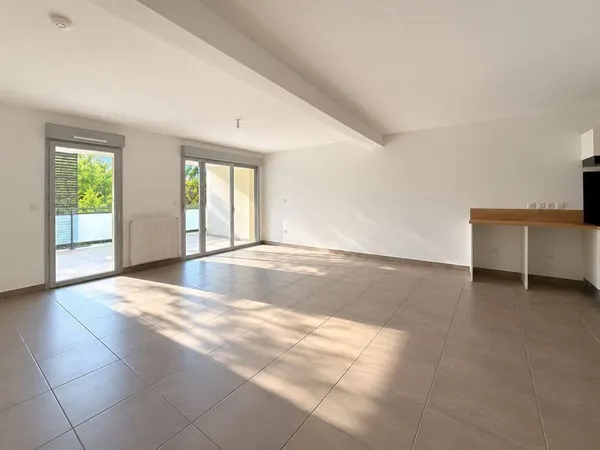 Appartement 3 pièces 76 m²