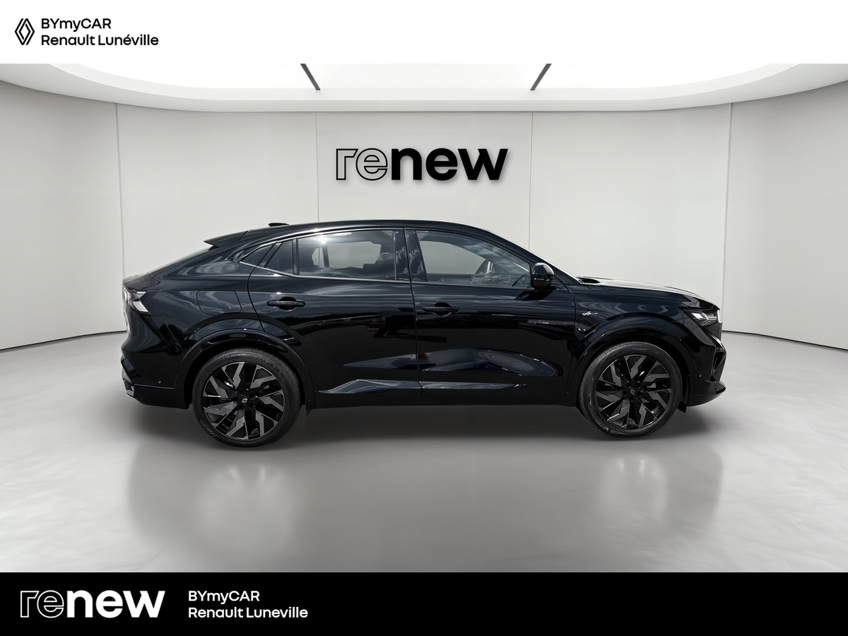 Renault Rafale E-Tech full hybrid 200 ch — photo 6