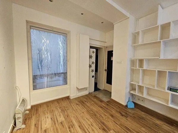 Appartement 1 pièce 22 m²