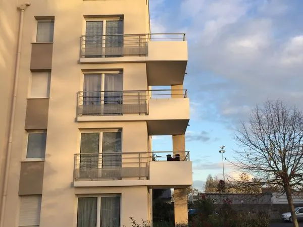 Location appartement Saint-Brieuc