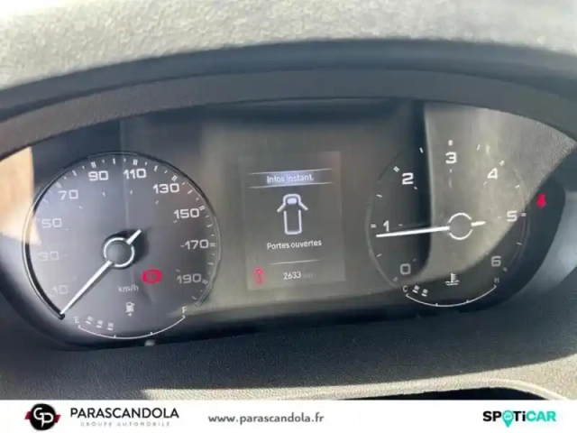 Fiat Ducato fg 3.3 mh2 h3-power 120ch pack pro lounge connect — photo 12