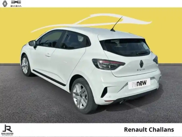 Renault Clio 1.0 tce 90ch evolution — photo 14