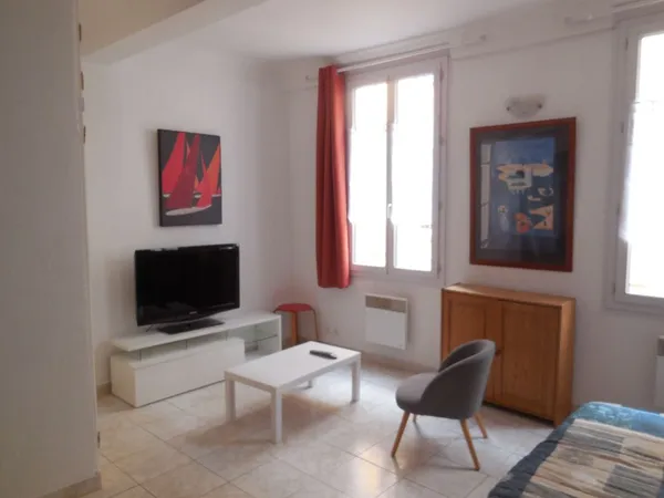 Studio de 27m2 à louer sur Lorgues