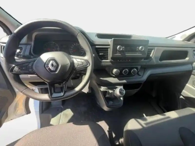 Renault Trafic fg l1h1 2t8 2.0 blue dci 130ch confort — photo 12