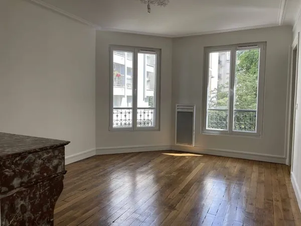 Appartement 2 pièces 54 m²