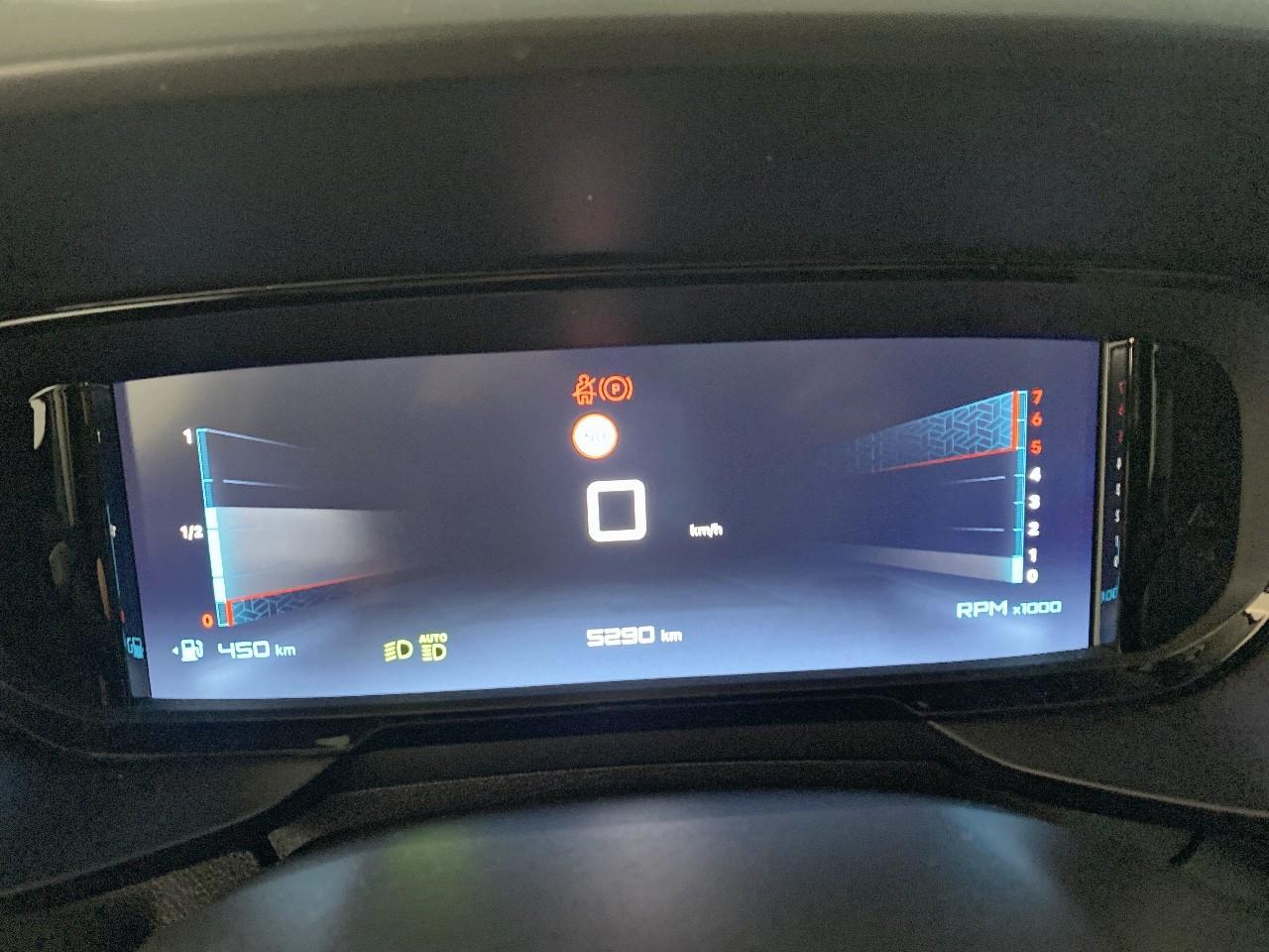 Citroën Berlingo diesel 100 ch m manuelle max — photo 13