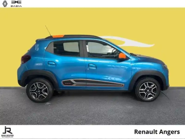 Dacia Spring 45ch confort plus - achat intégral — photo 14