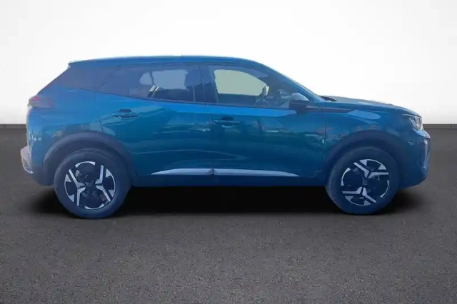 Peugeot 2008 hybrid 145 e-dcs6 — photo 7