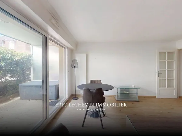 Appartement 1 pièce 37 m²