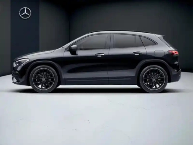 Mercedes Gla 250 e amg line — photo 2