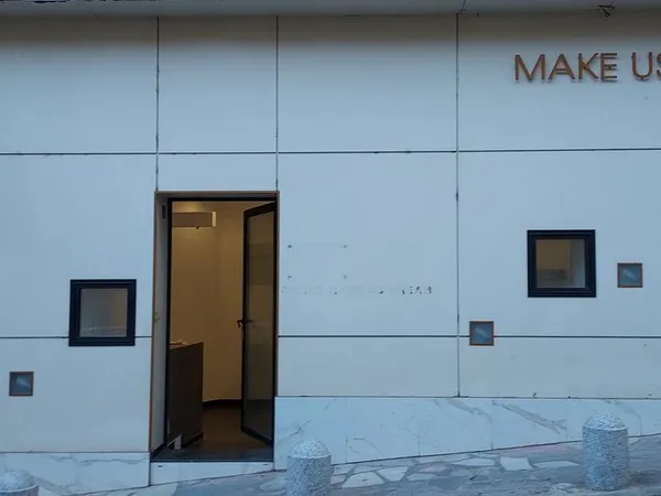 Vente local commercial