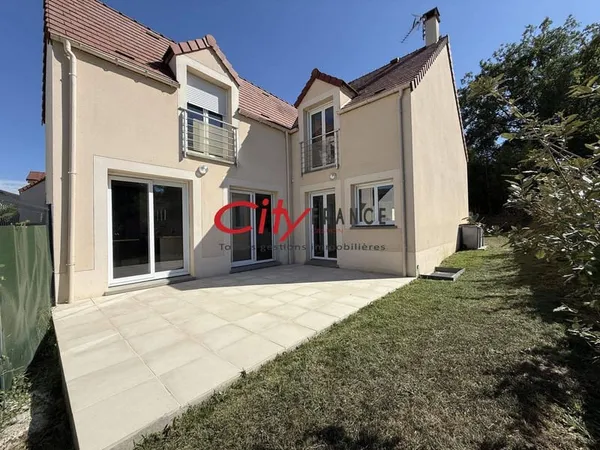 Maison 7 pièces 152 m²