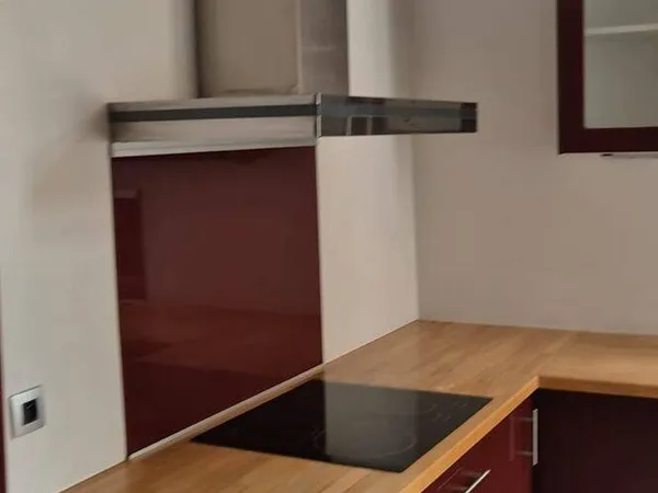 Appartement 3 pièces 71 m²
